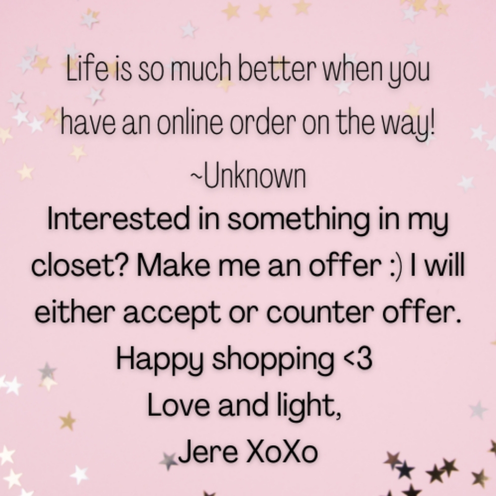 Offers